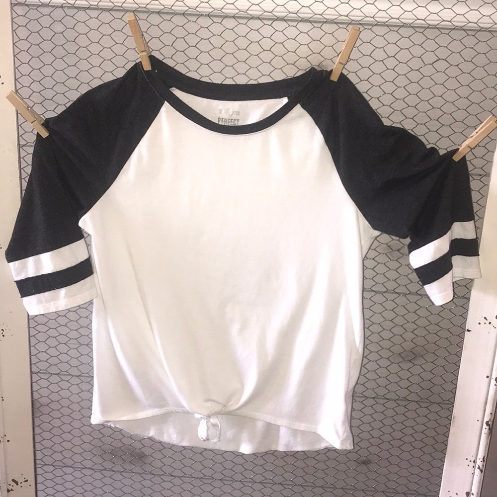 SO Perfect Active Tee